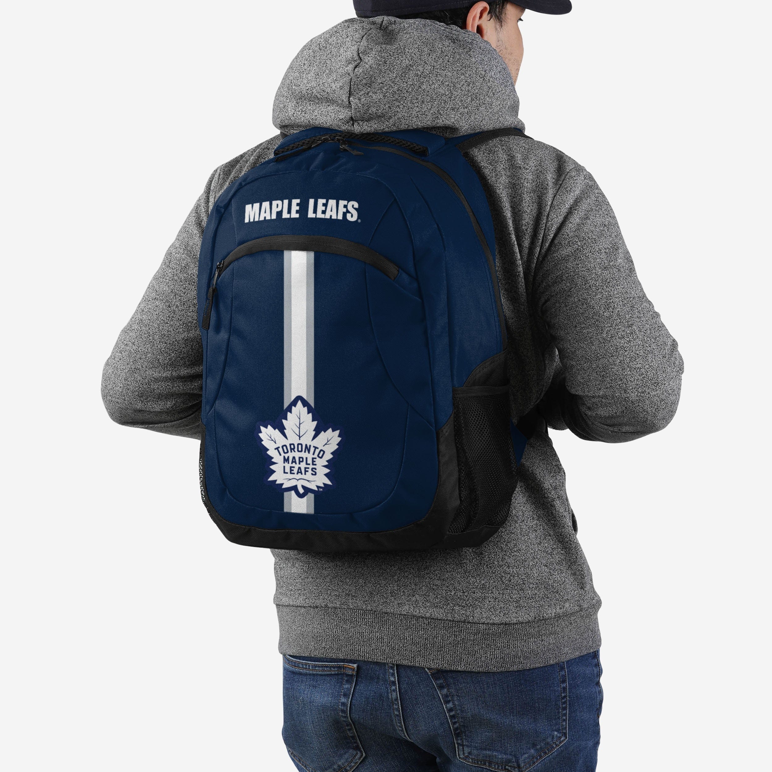 Toronto Maple Leafs Super Action Backpack