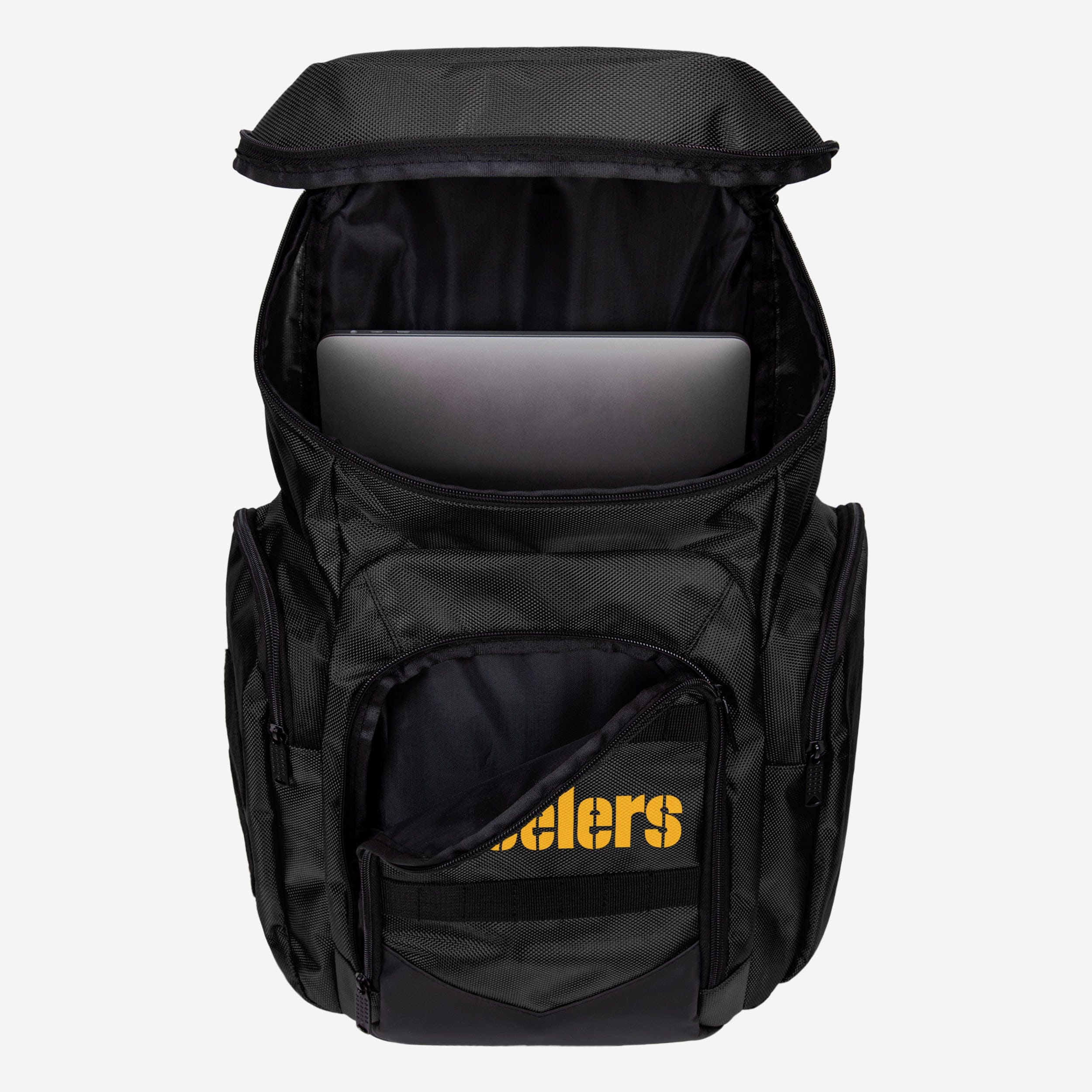 Pittsburgh Steelers Premium Carrier Backpack