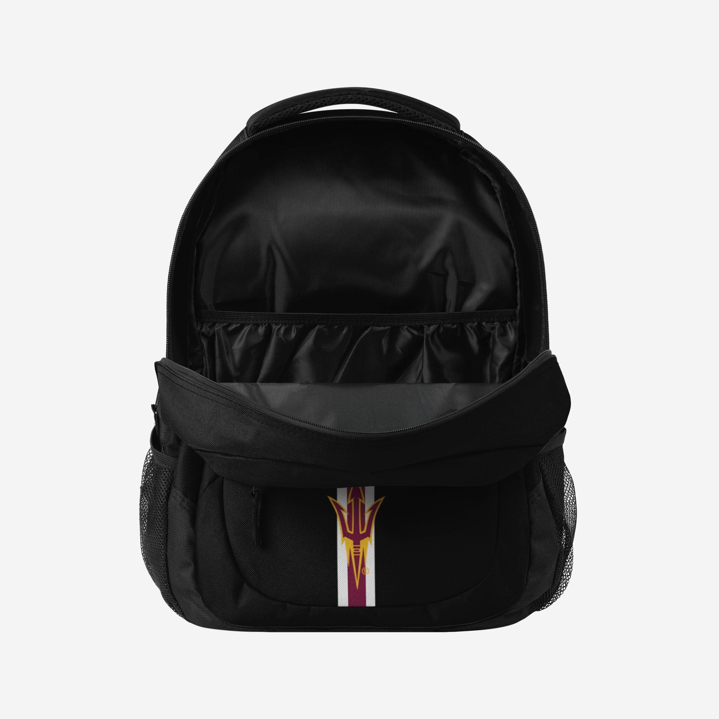 Arizona State Sun Devils Action Backpack - Your Game - Day Essential
