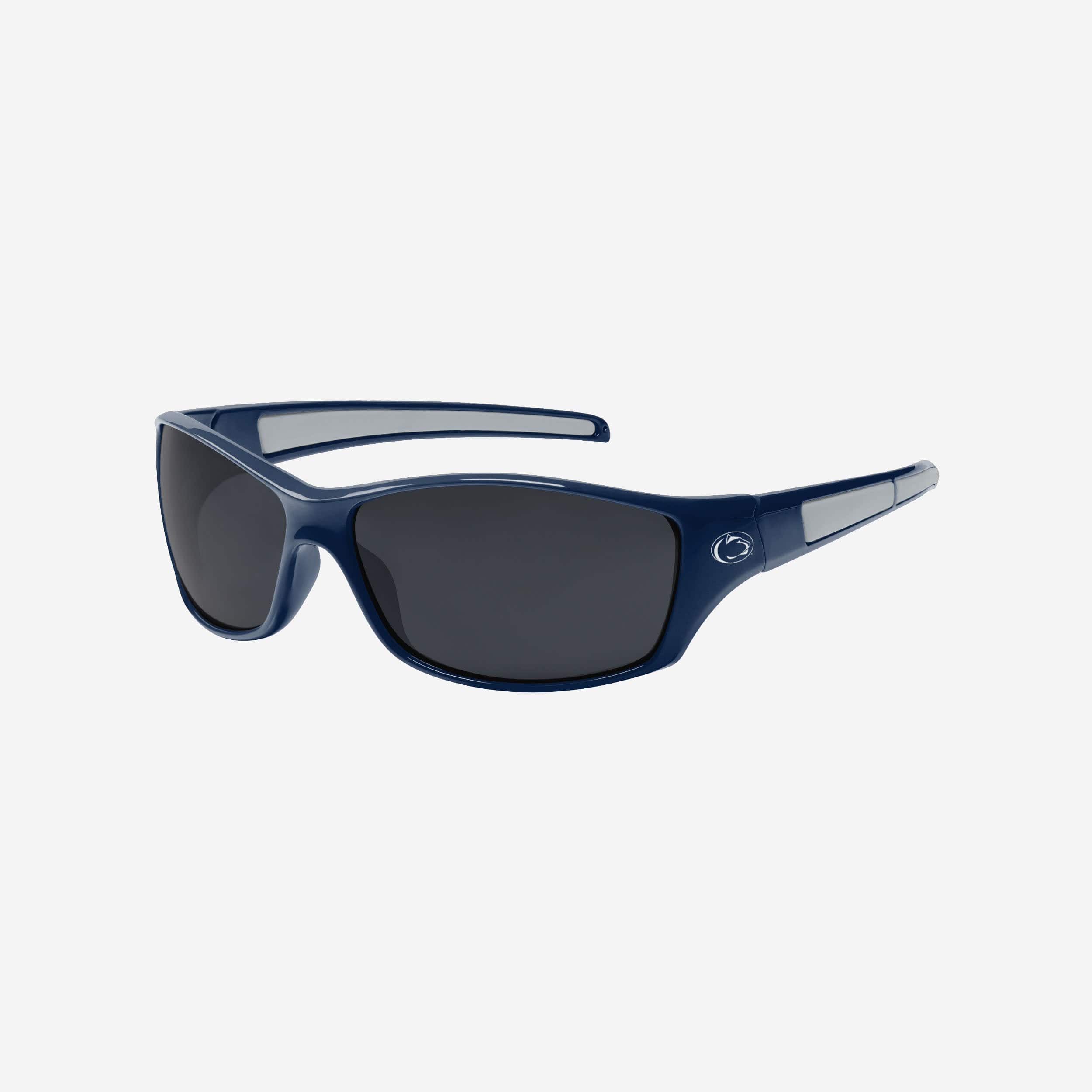 Penn State Nittany Lions Stylish Athletic Wrap Sunglasses