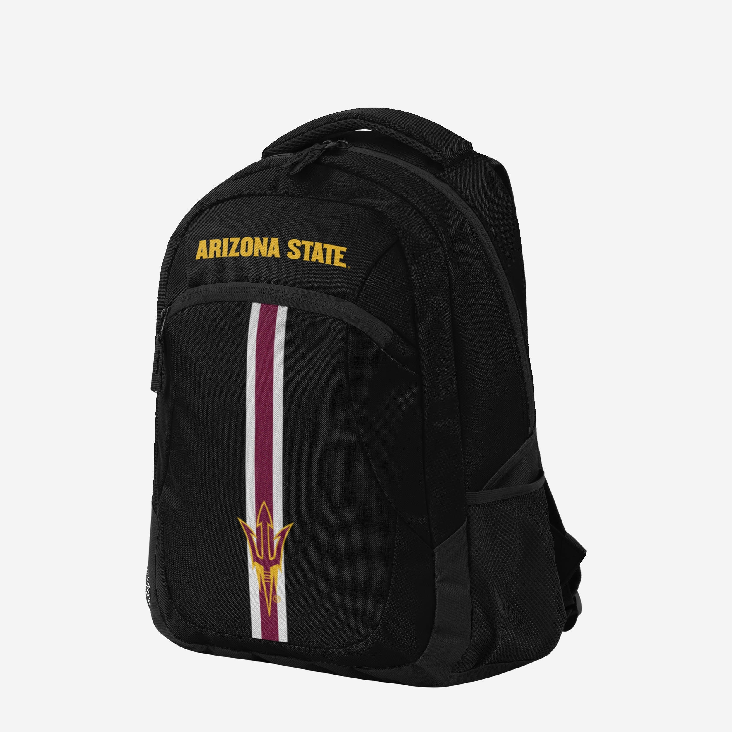 Arizona State Sun Devils Action Backpack - Your Game - Day Essential