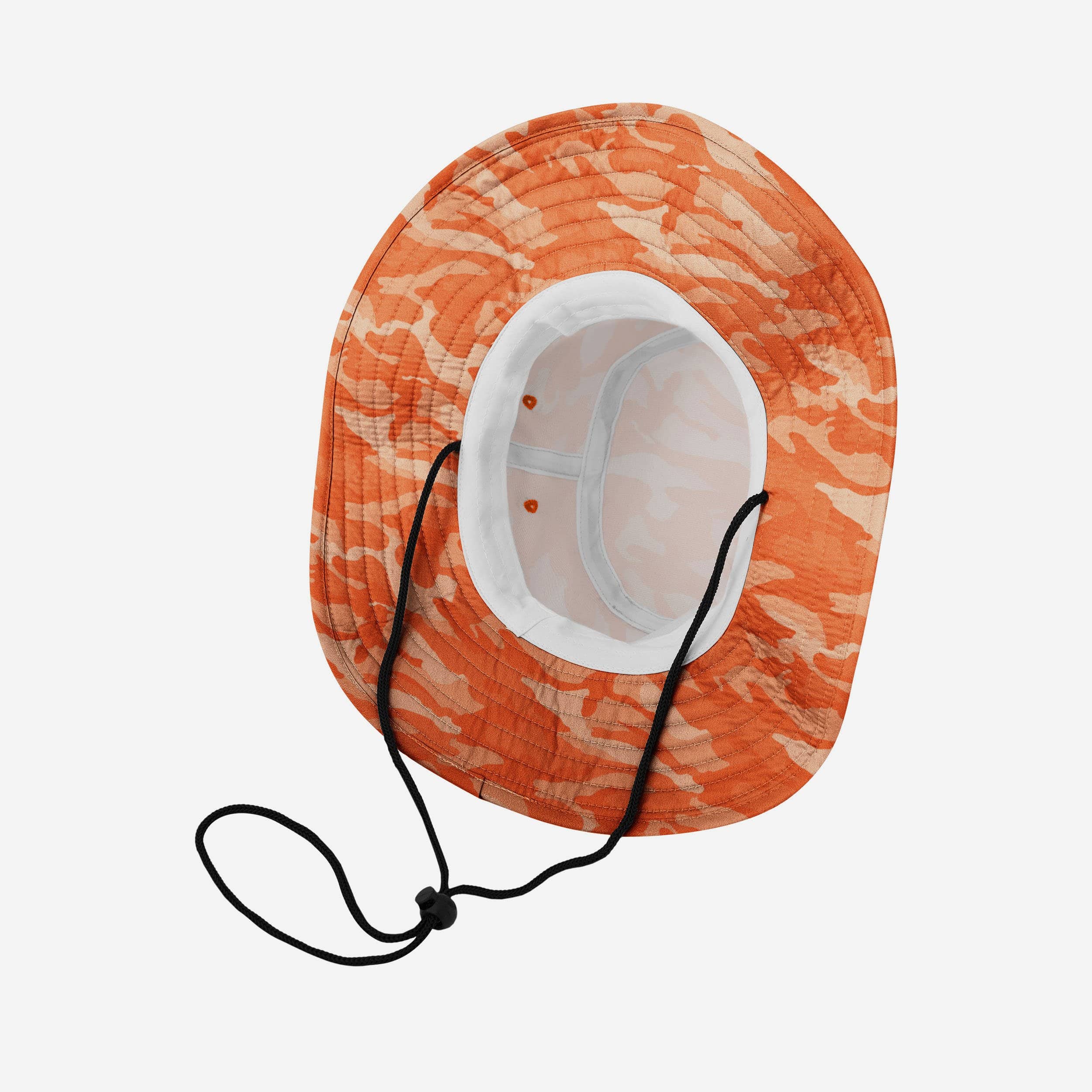 Denver Broncos Camo Boonie Hat - The Ultimate Team Spirit Gear