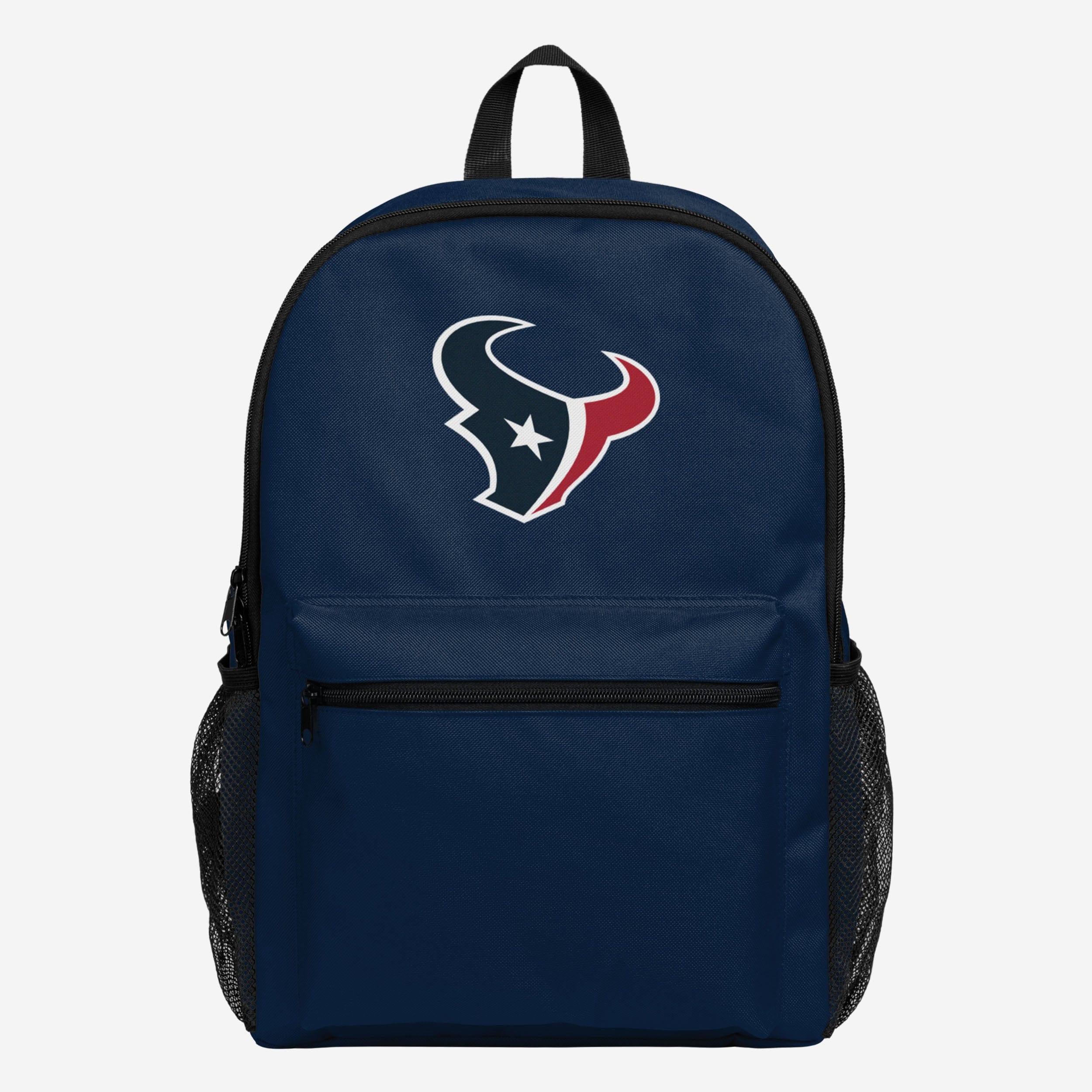 Houston Texans Superstar Logo Backpack - A Must - Have for Fans