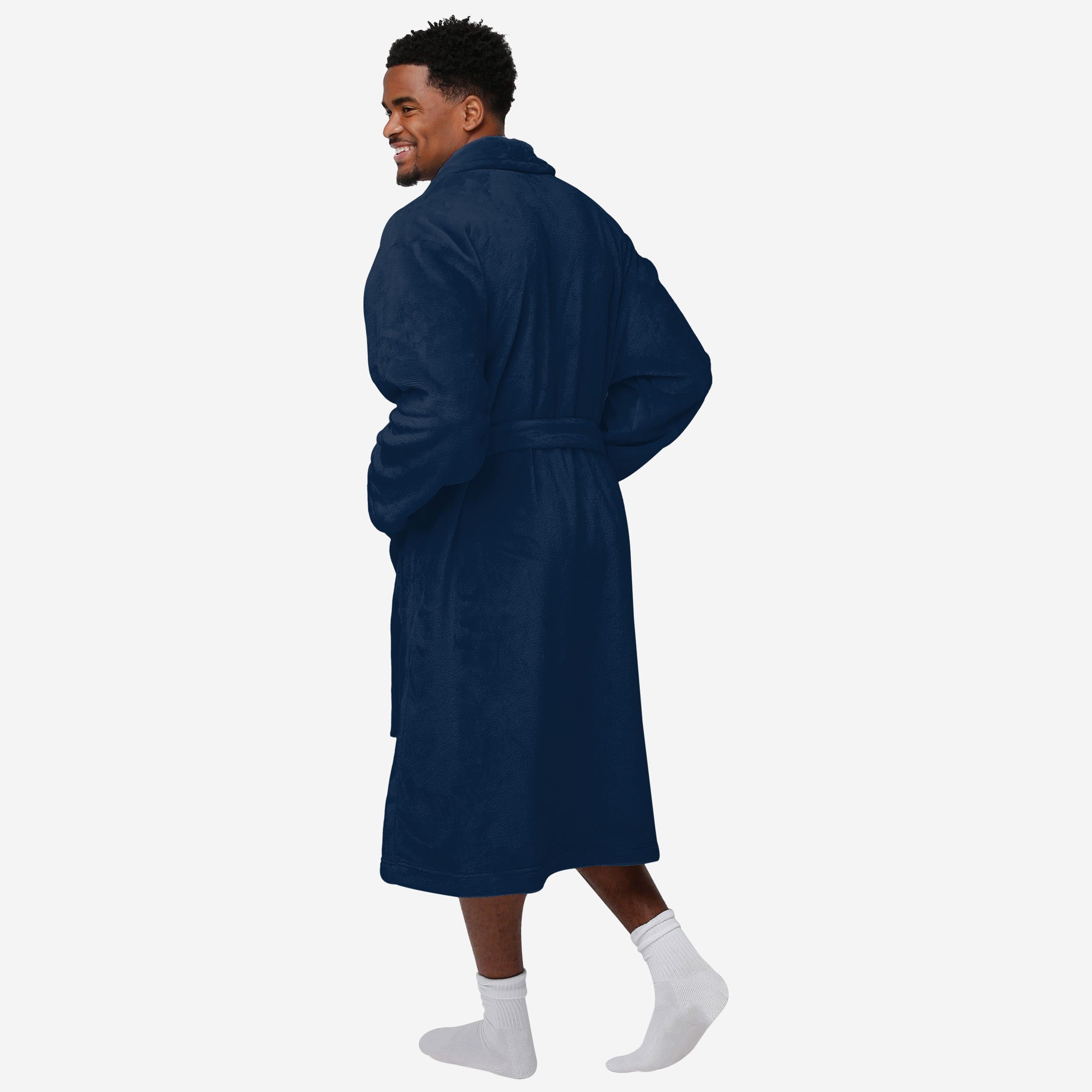 Minnesota Twins Ultimate Lazy Day Team Robe