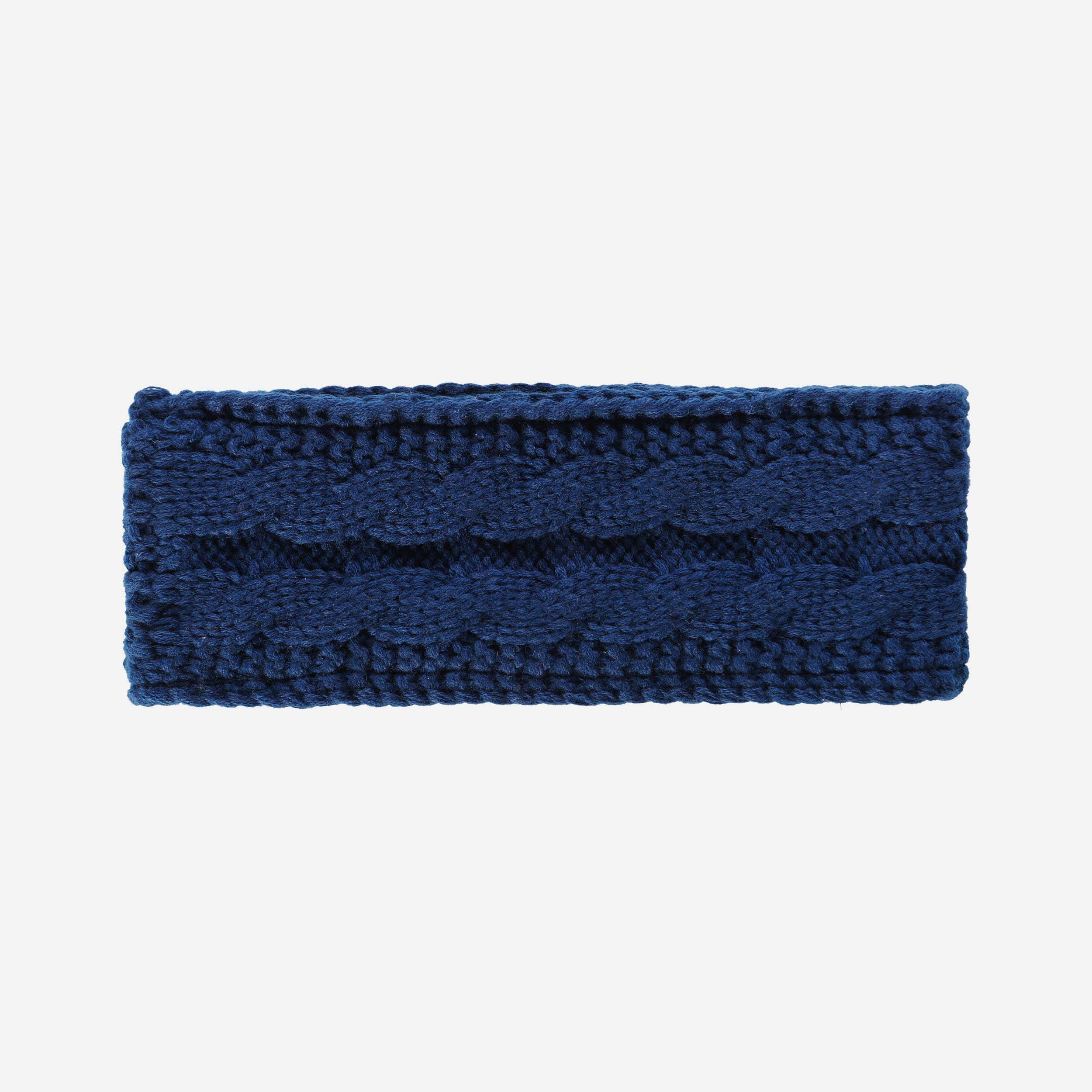 Denver Broncos Stylish Women's Knit Fit Headband