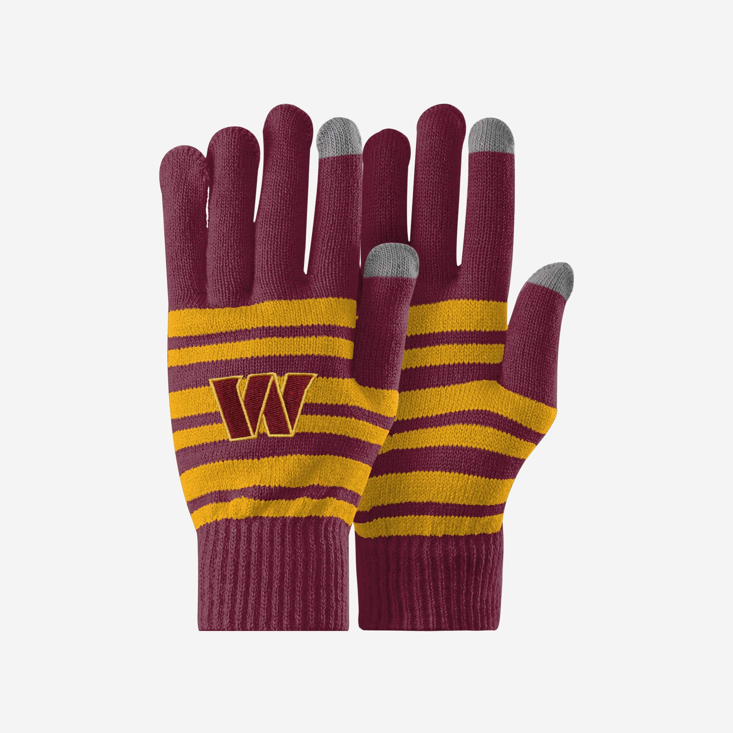 Washington Commanders Stretch Glove