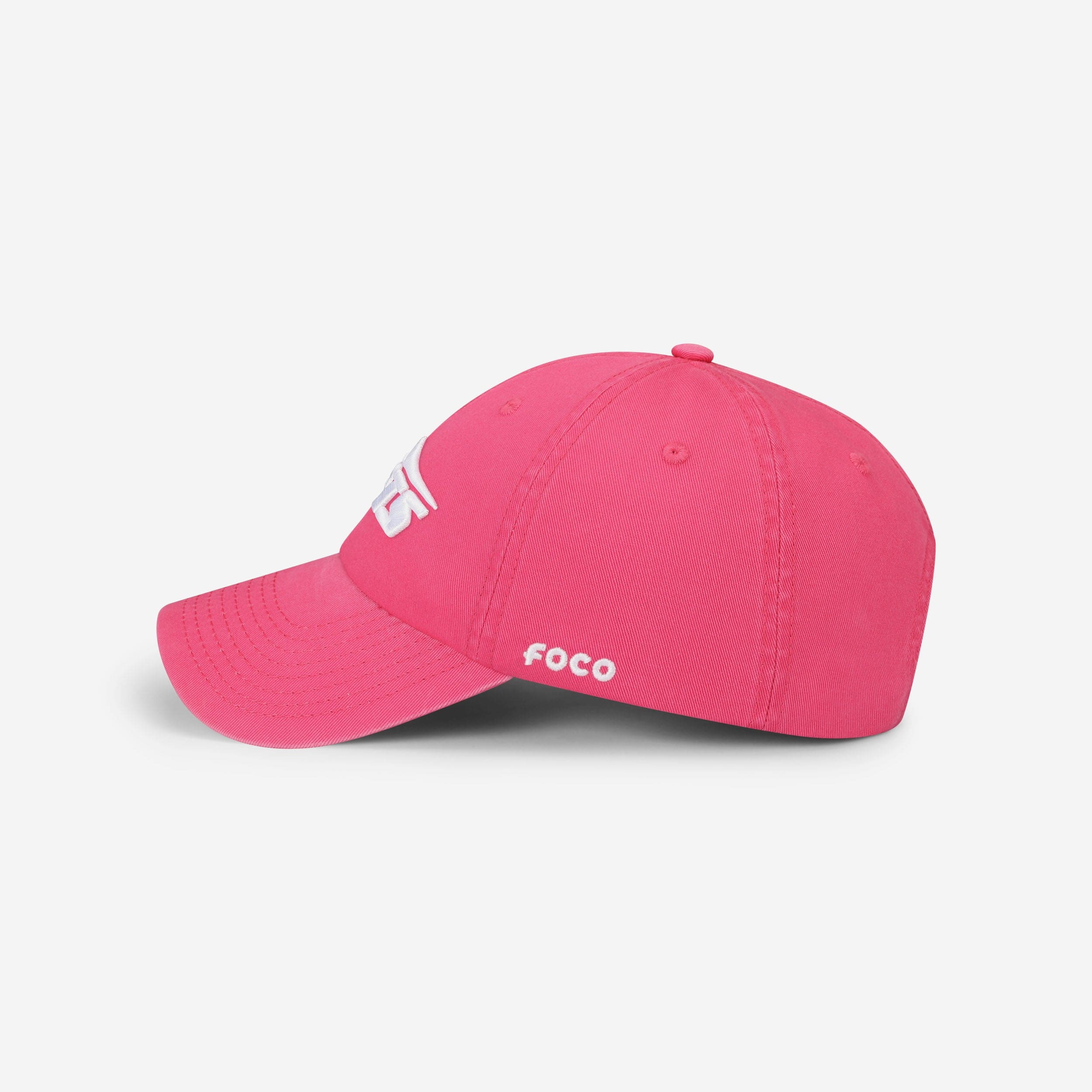 New York Jets Magenta & White Casual Cap - Show Your Fan Spirit!