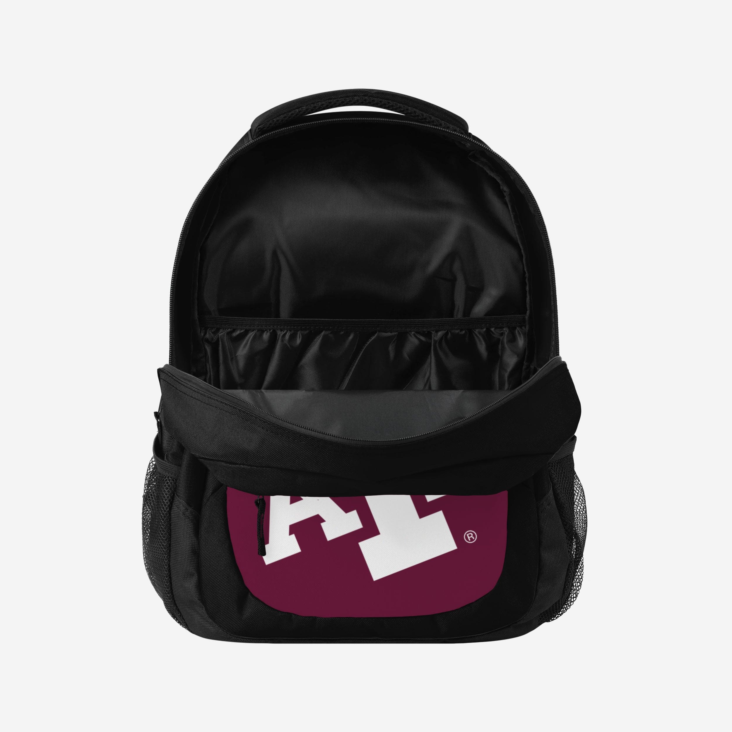 Texas A&M Aggies Colorblock Action Backpack - Show Your Team Spirit!
