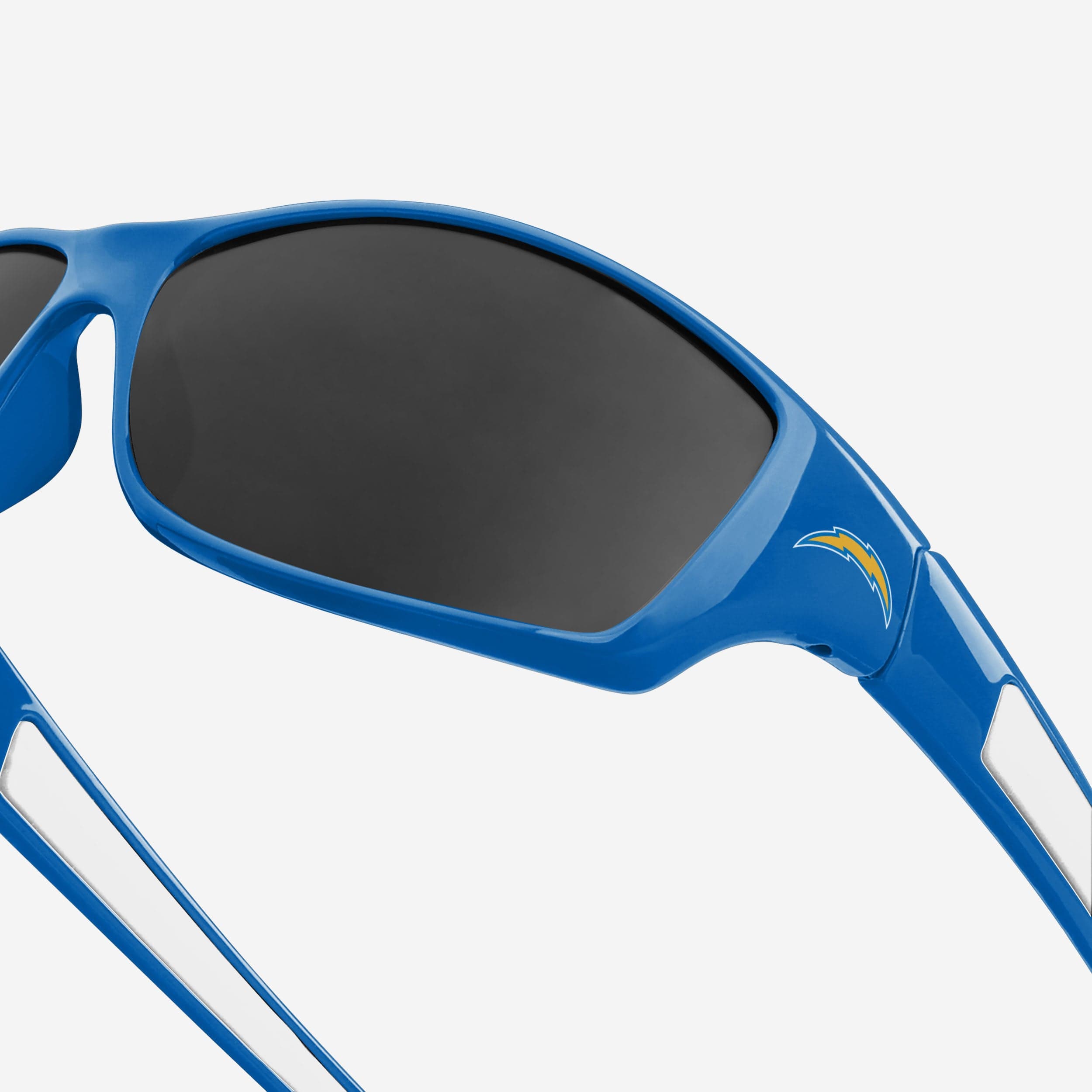 Cool Los Angeles Chargers Athletic Wrap Sunglasses