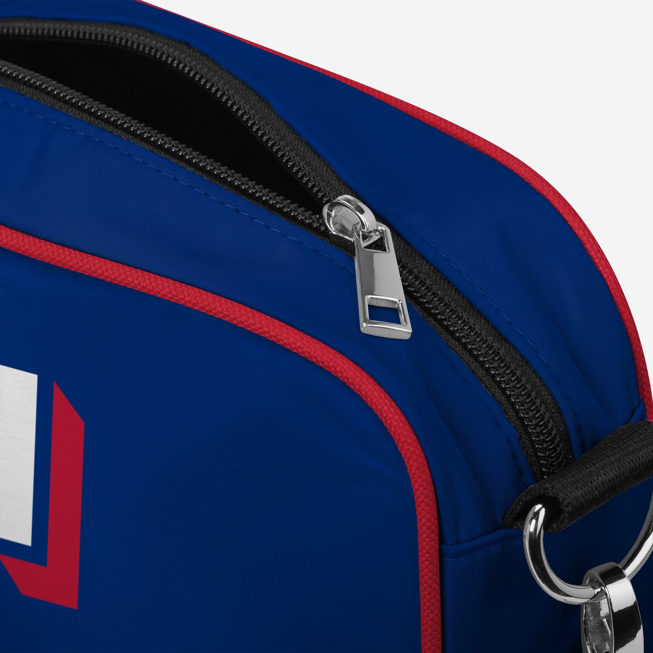 Texas Rangers Team Logo Crossbody Bag - Show Your Team Spirit!