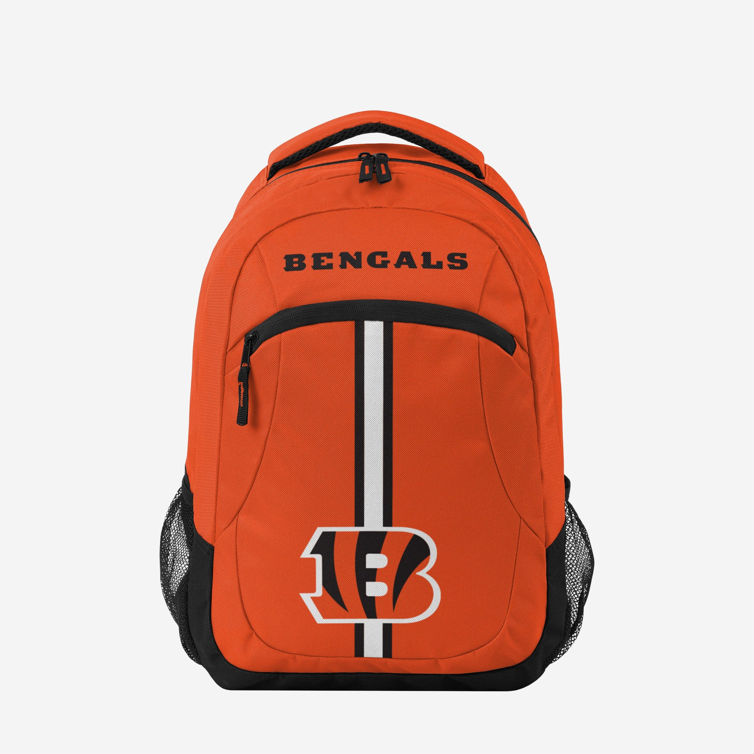 Cincinnati Bengals Super Action Backpack