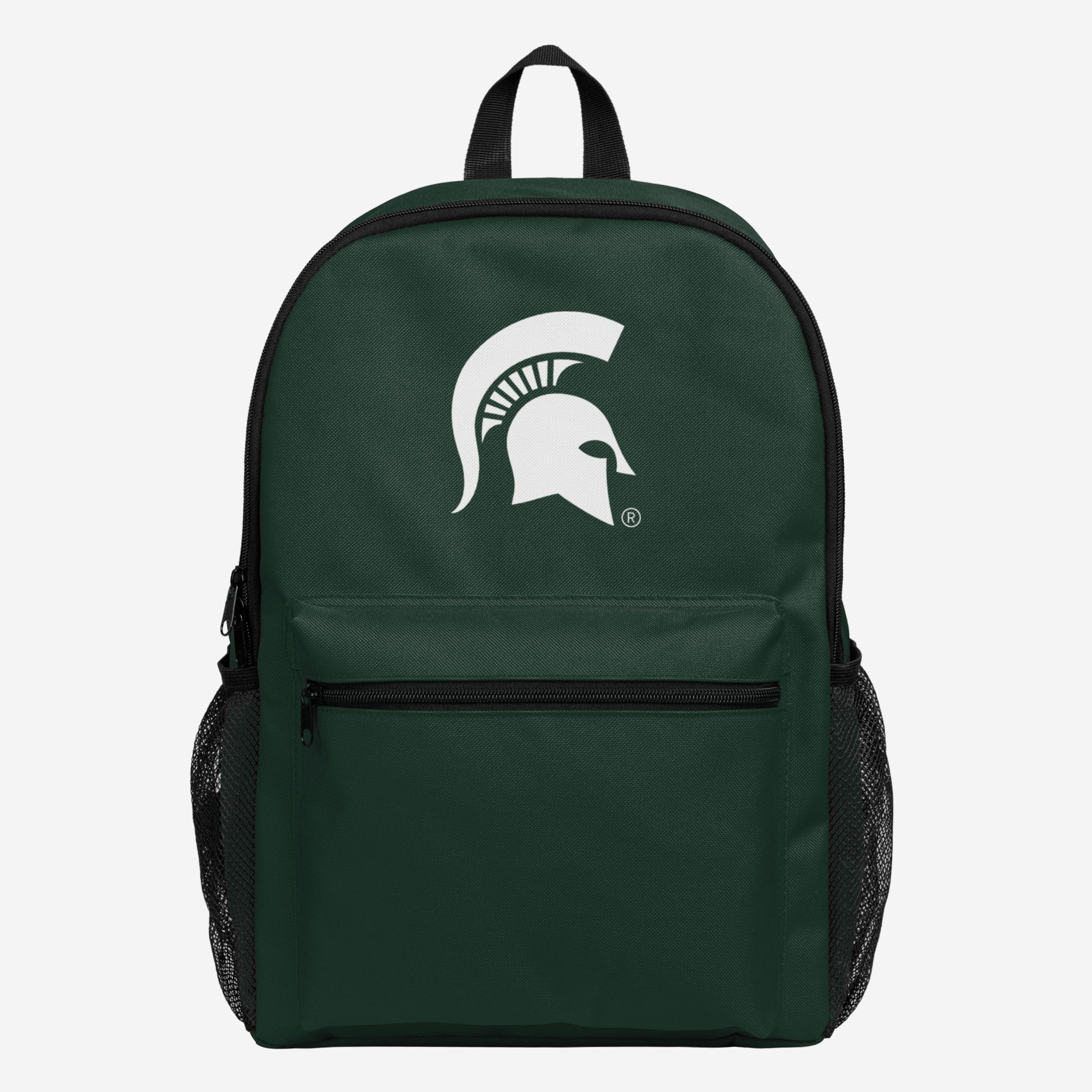 Michigan State Spartans Epic Logo Backpack - Your Ultimate Fandom Gear