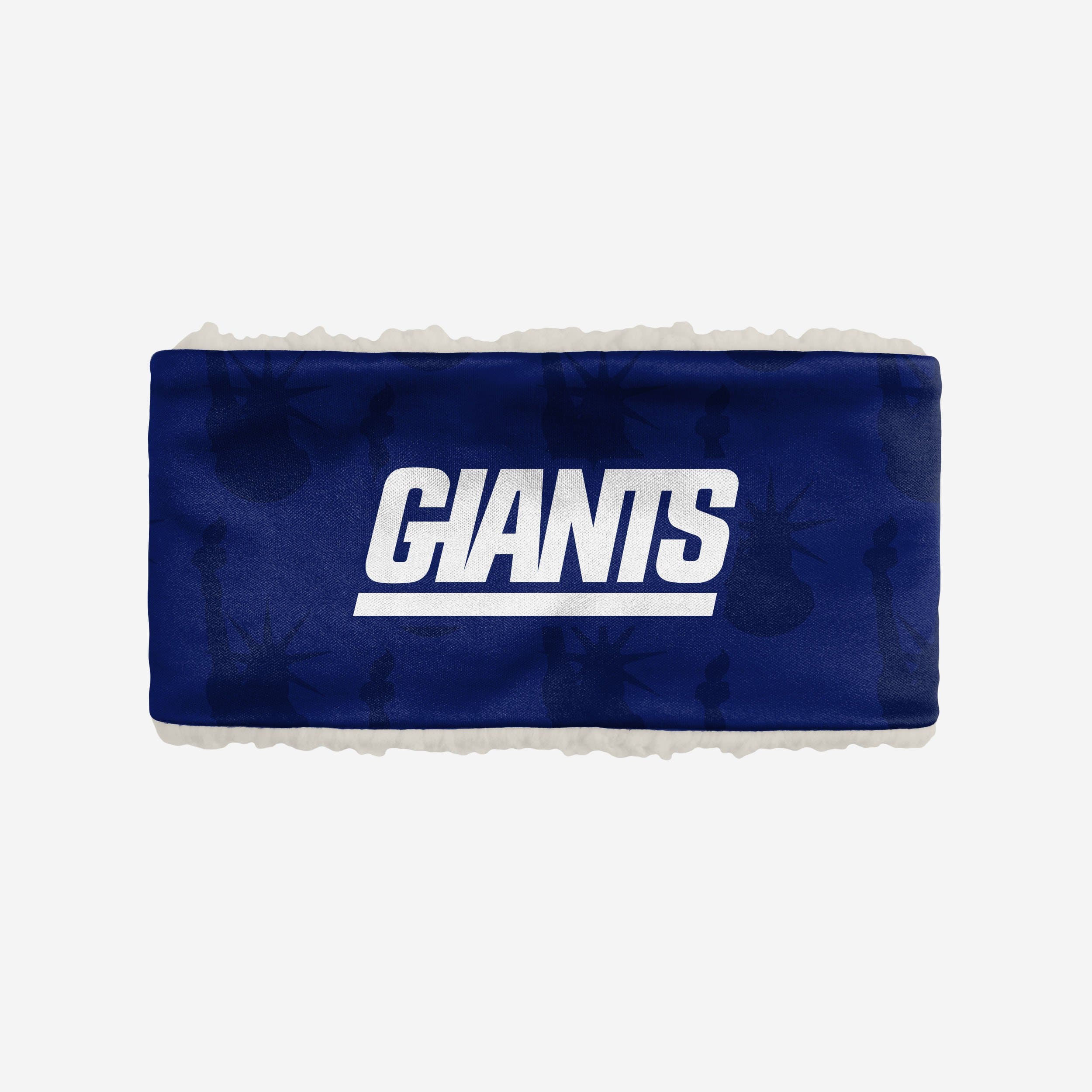 New York Giants Women's Head Start Stylish Headband