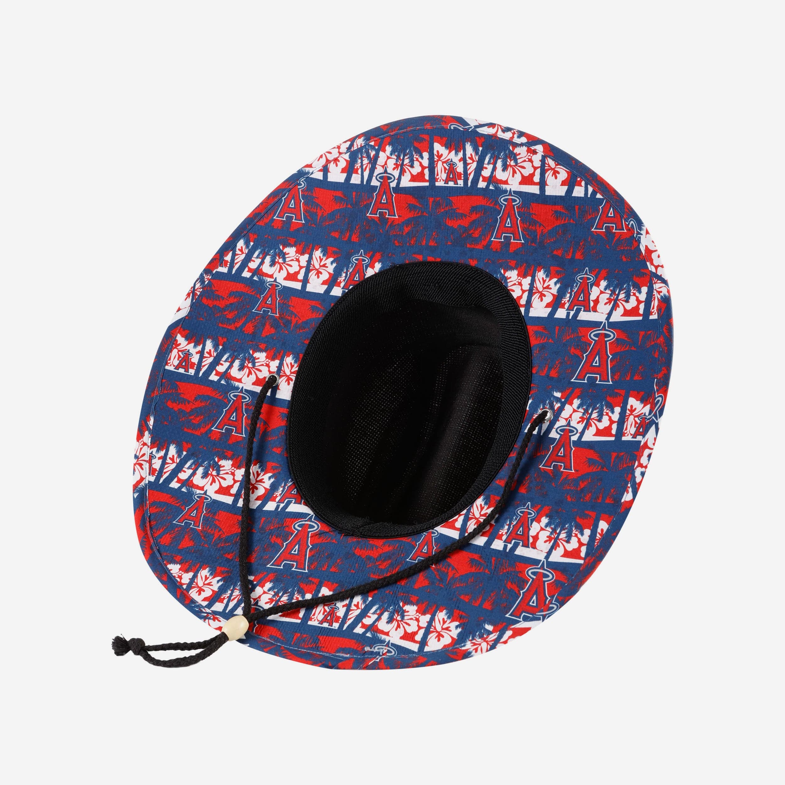 Shohei Ohtani Los Angeles Angels Stylish Straw Hat