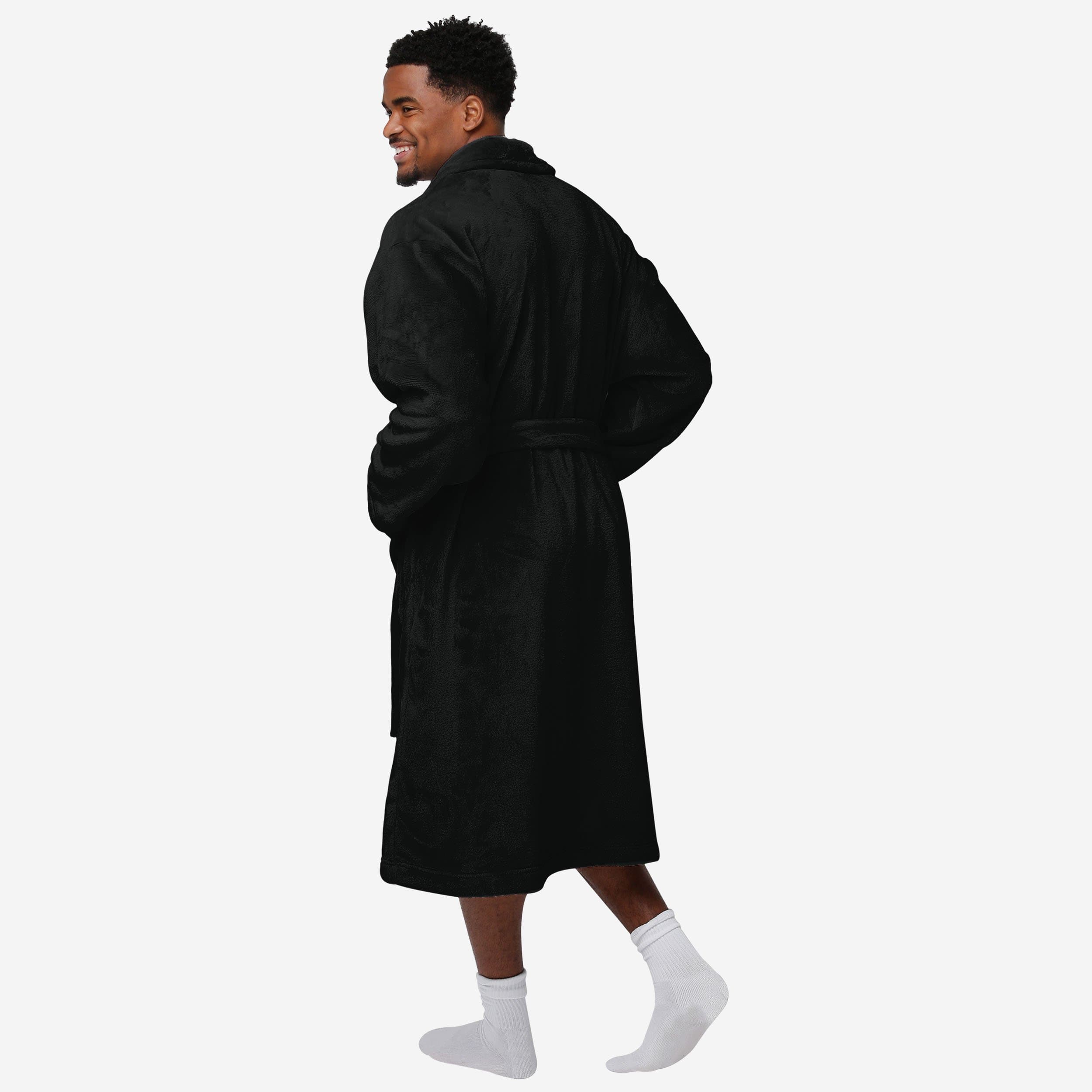 Pittsburgh Pirates Super-Comfy Lazy Day Team Robe